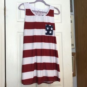Juniors XXL sundress/bathing suit cover up